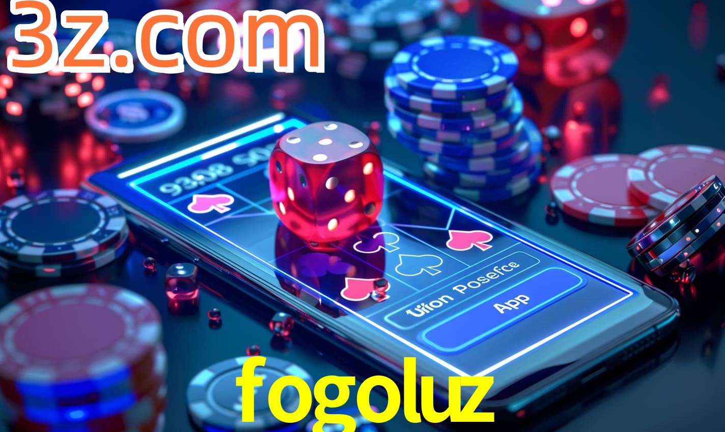 Baixar App fogoluz