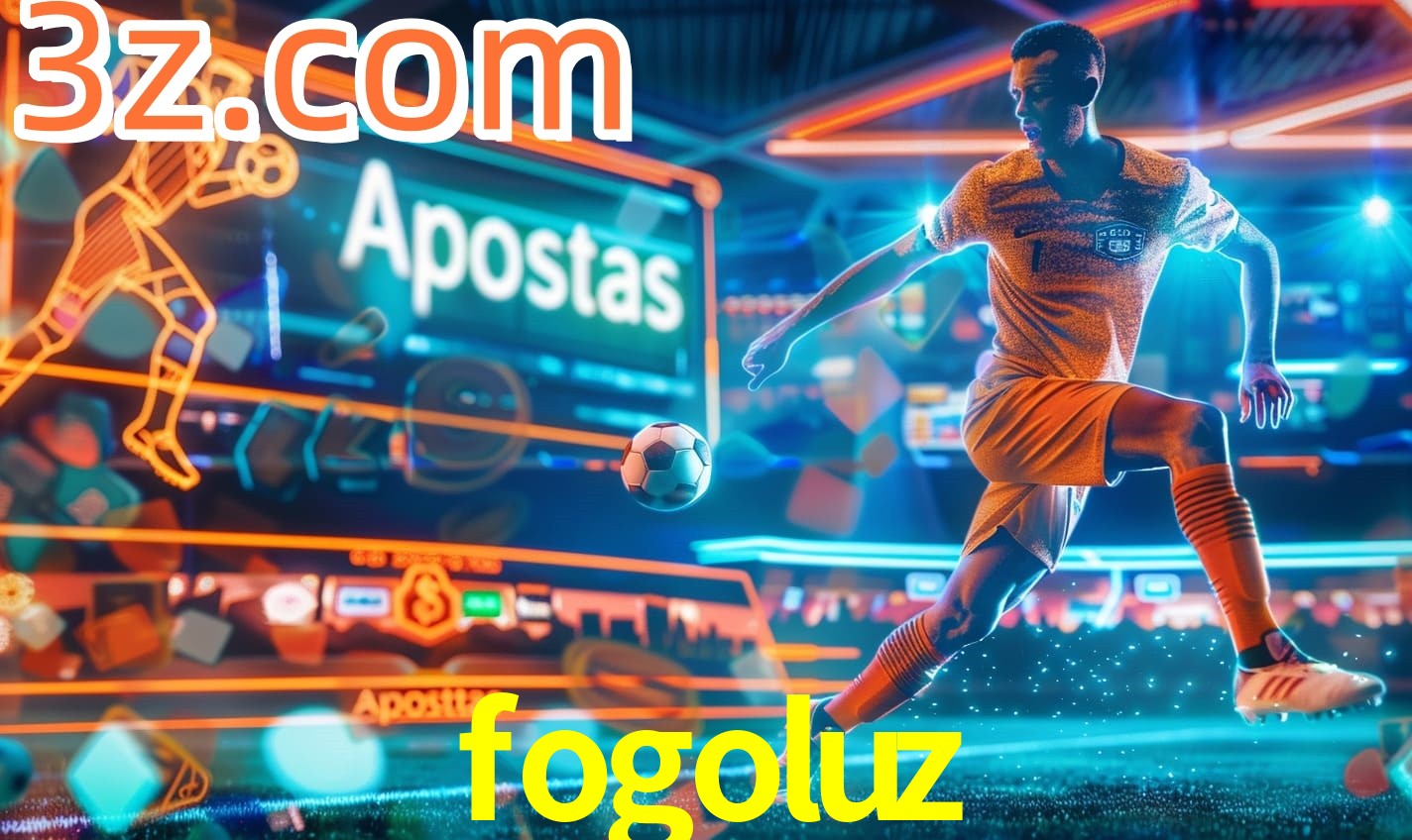 Apostas fogoluz