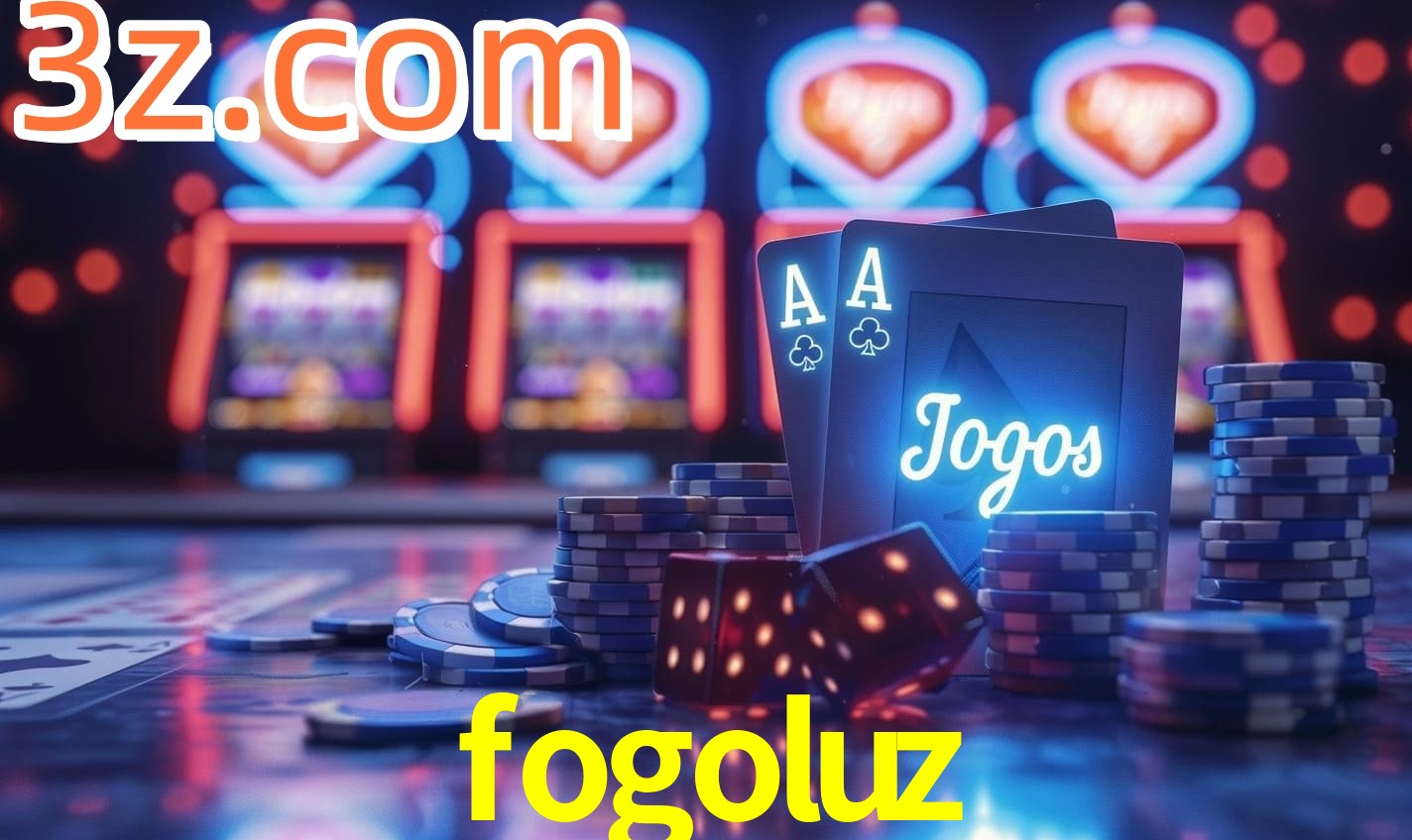 Lista de Jogos fogoluz
