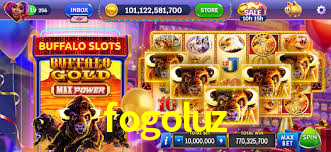 Melhor Casino Online fogoluz